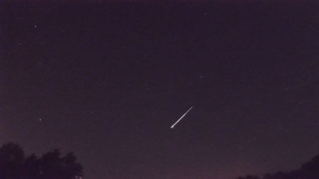 AMS78 meteor