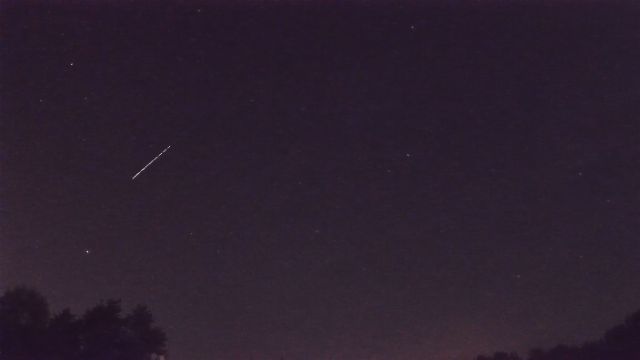 AMS78 meteor