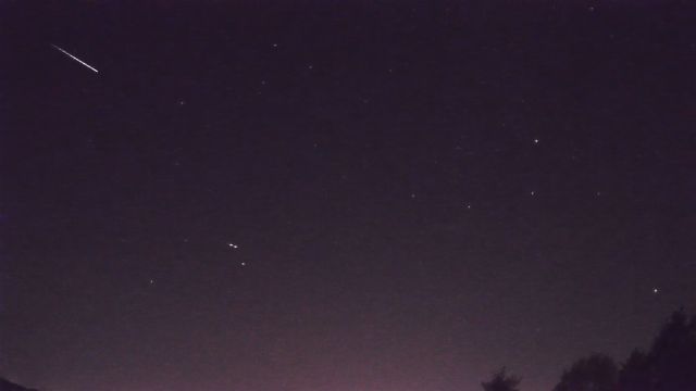 AMS78 meteor