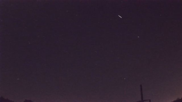 AMS78 meteor