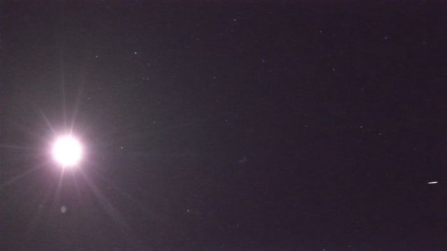 AMS78 meteor