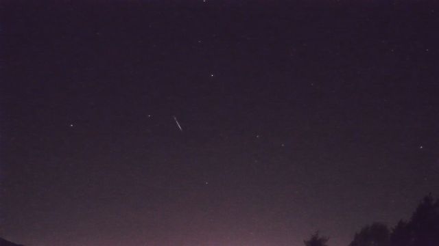 AMS78 meteor