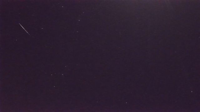 AMS78 meteor