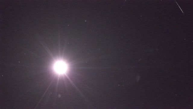 AMS78 meteor