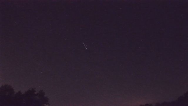 AMS78 meteor