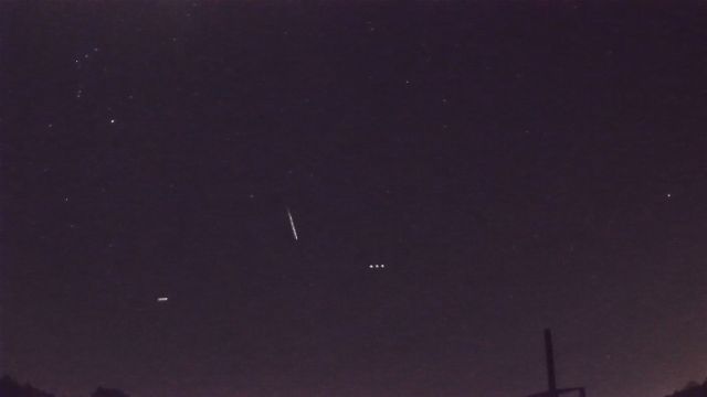 AMS78 meteor