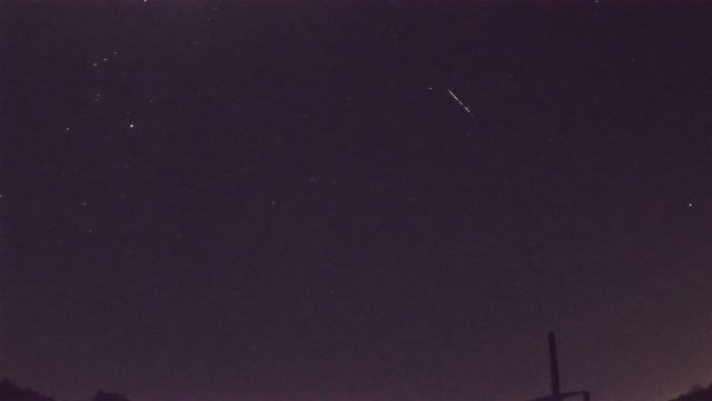 AMS78 meteor