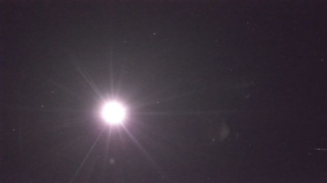 AMS78 meteor