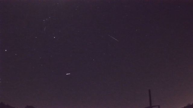 AMS78 meteor