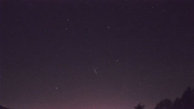 AMS78 meteor