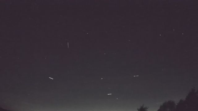 AMS78 meteor