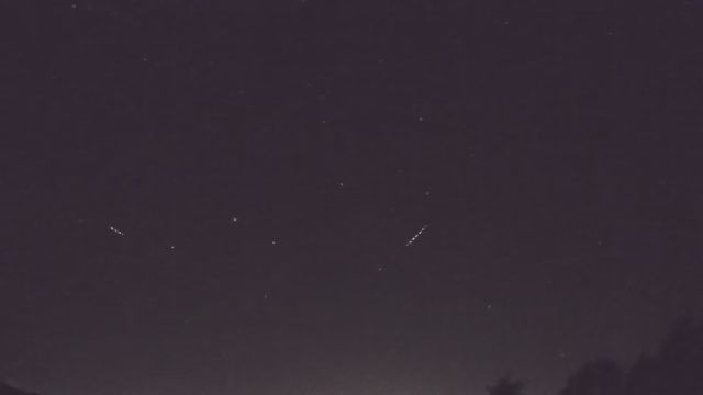 AMS78 meteor