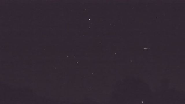 AMS78 meteor