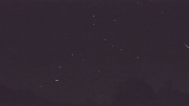 AMS78 meteor