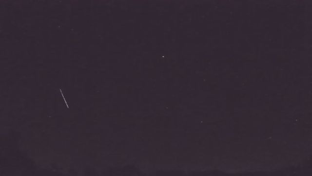 AMS78 meteor