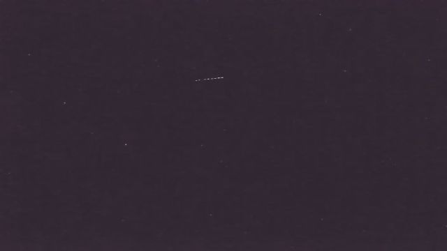 AMS78 meteor
