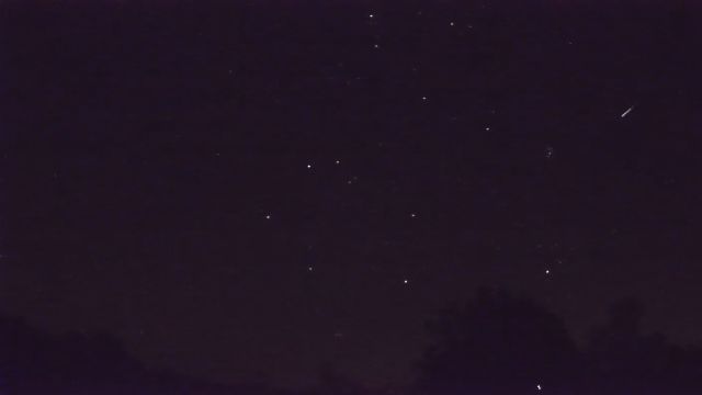 AMS78 meteor