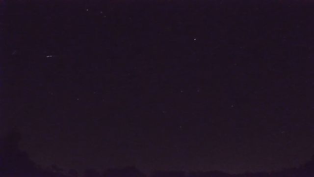 AMS78 meteor