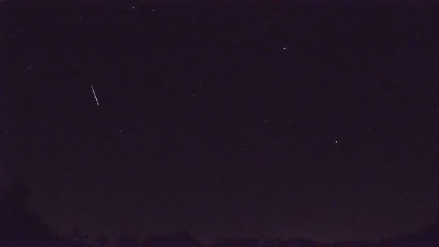 AMS78 meteor