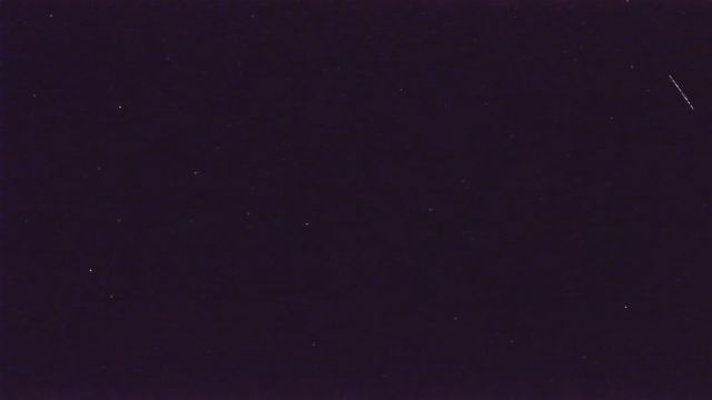 AMS78 meteor