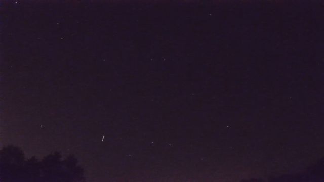 AMS78 meteor