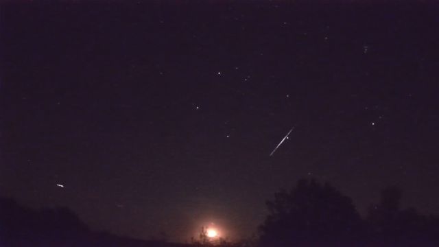 AMS78 meteor