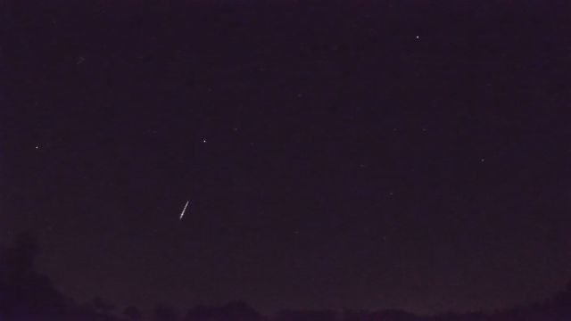 AMS78 meteor