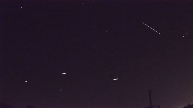 AMS78 meteor