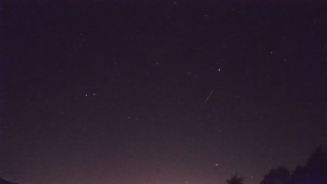 AMS78 meteor