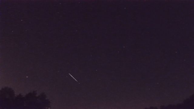 AMS78 meteor