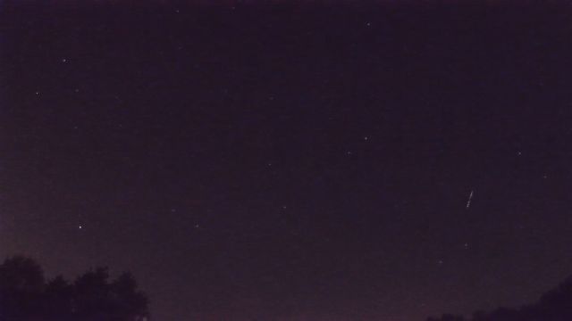 AMS78 meteor