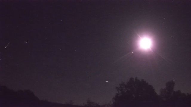 AMS78 meteor