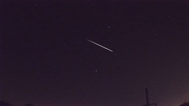 AMS78 meteor