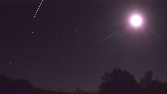 AMS78 meteor