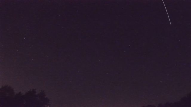 AMS78 meteor