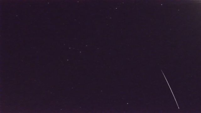 AMS78 meteor