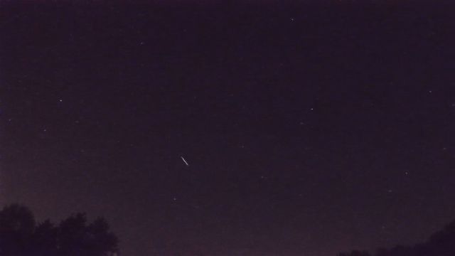 AMS78 meteor