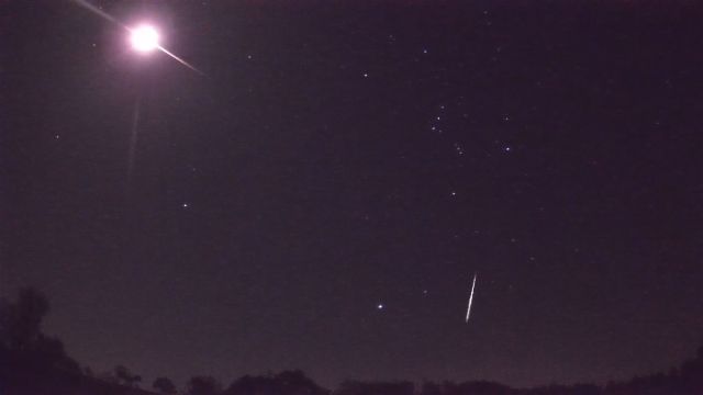 AMS78 meteor