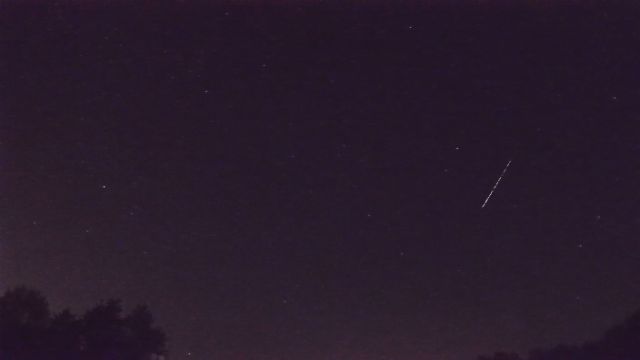 AMS78 meteor