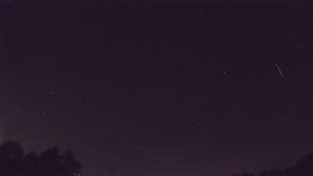 AMS78 meteor