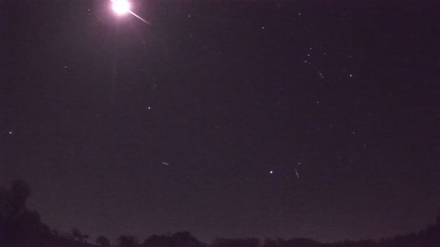 AMS78 meteor