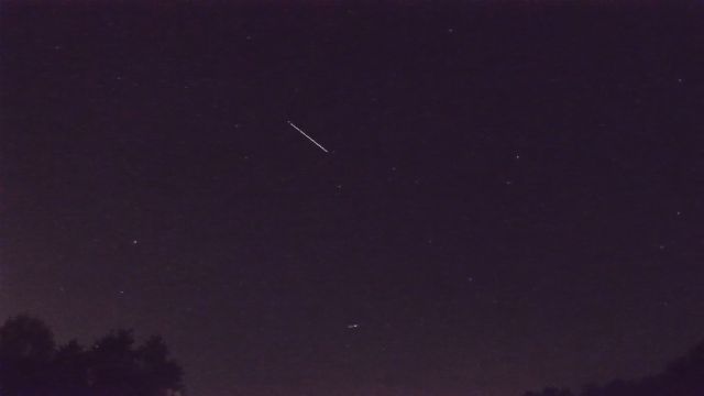 AMS78 meteor