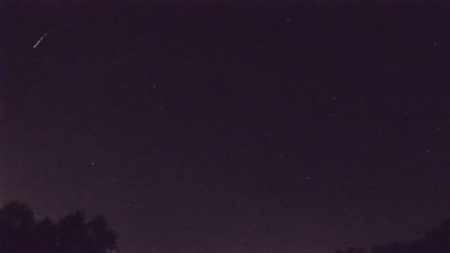 AMS78 meteor