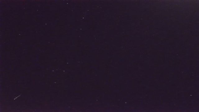 AMS78 meteor