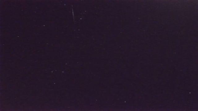 AMS78 meteor