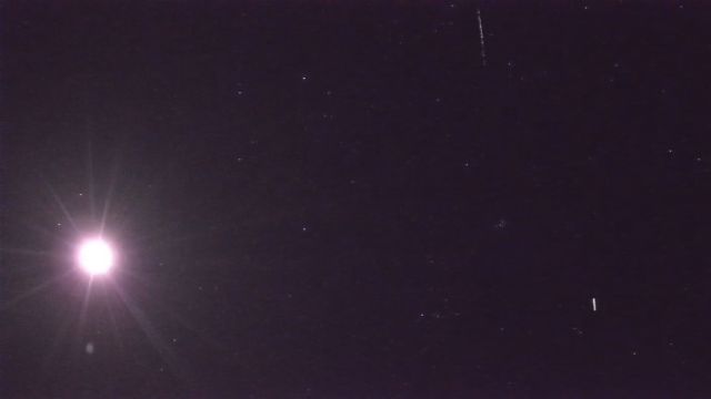 AMS78 meteor