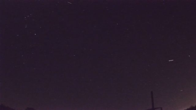 AMS78 meteor