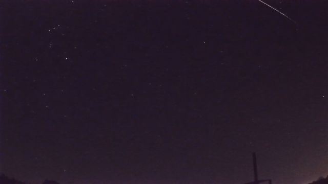 AMS78 meteor