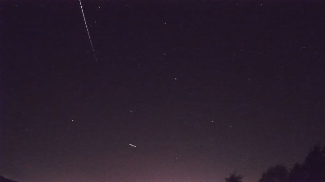 AMS78 meteor