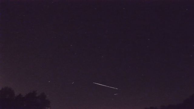AMS78 meteor